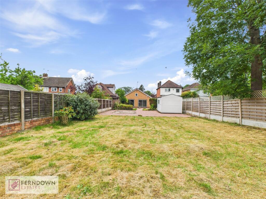 Additional image 12 of Bell Lane, Tile Cross, Birmingham, B33