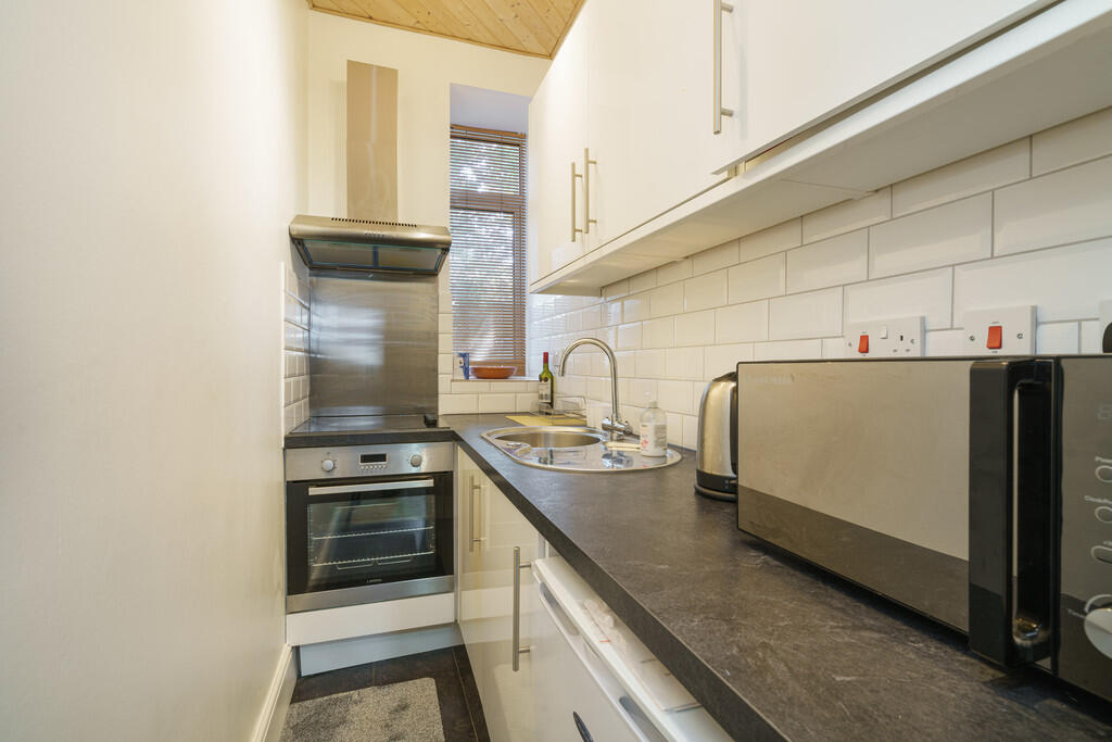 Additional image 4 of Thomson Street GFR, Aberdeen