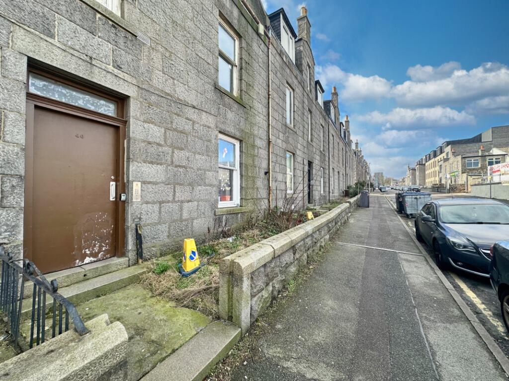 Additional image 9 of Merkland Road East, City Centre, Aberdeen, AB24