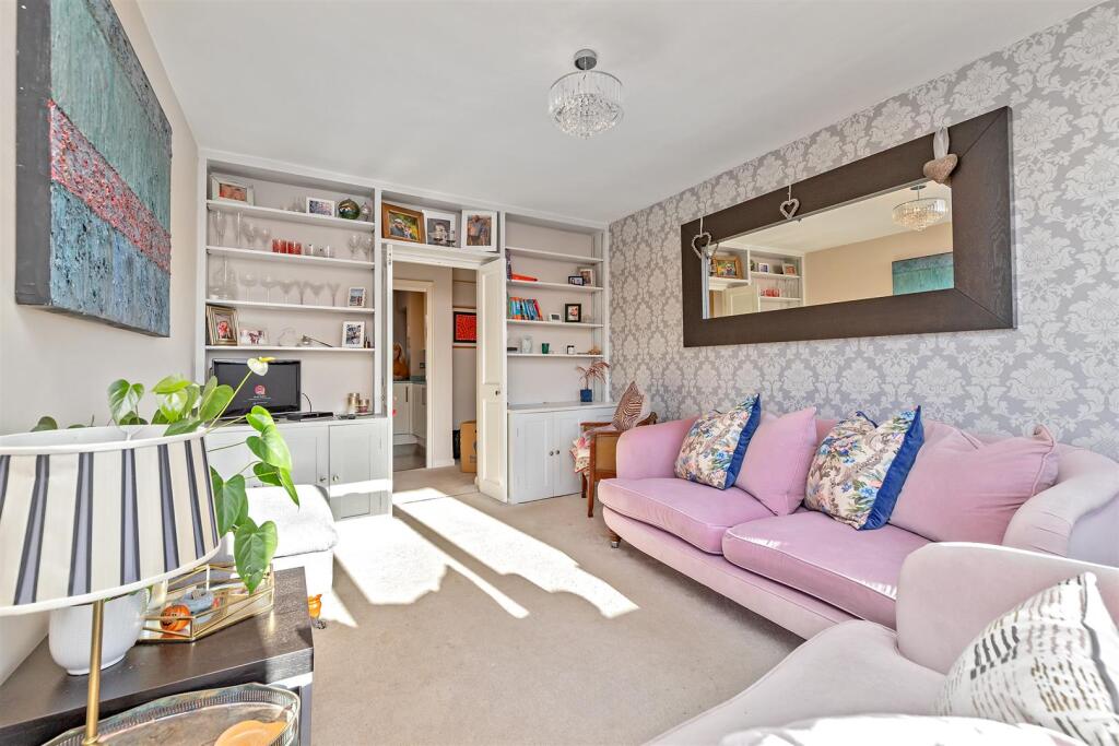 Additional image 25 of Hatfield Road, St. Albans