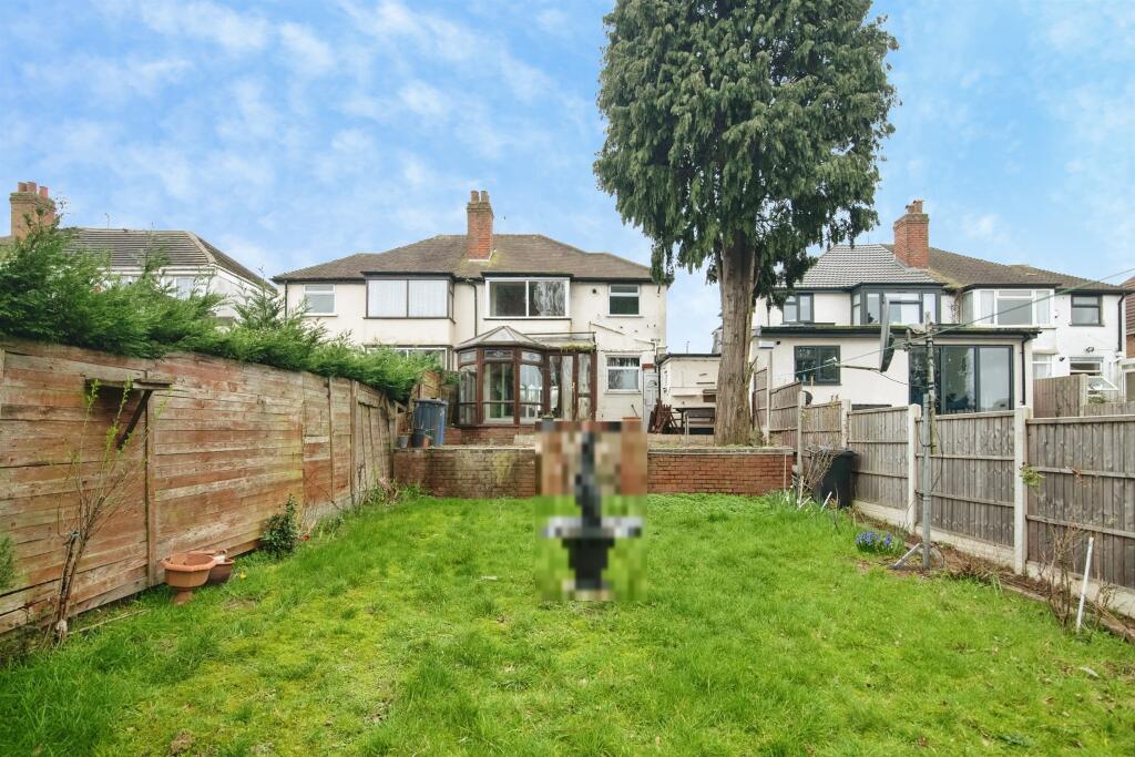 Additional image 15 of Walsall Road, Great Barr, Birmingham