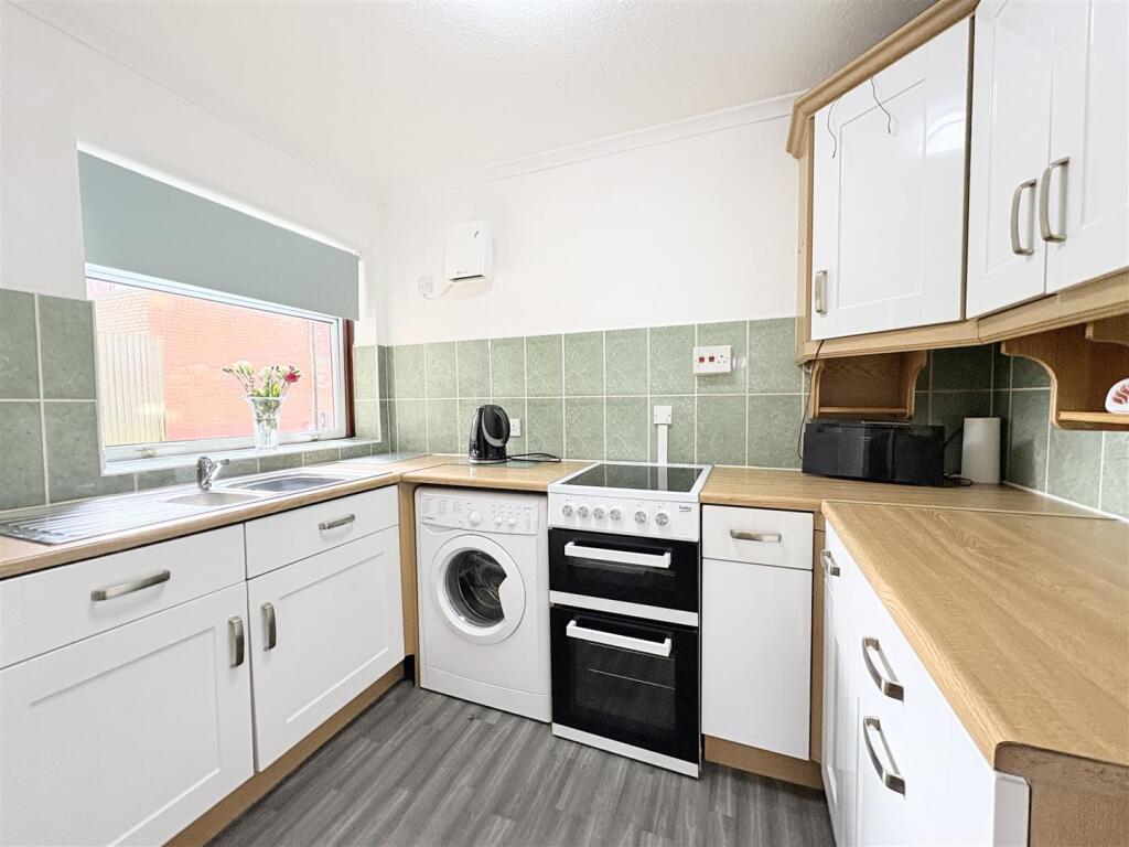 Additional image 10 of Greenwickets, Birmingham