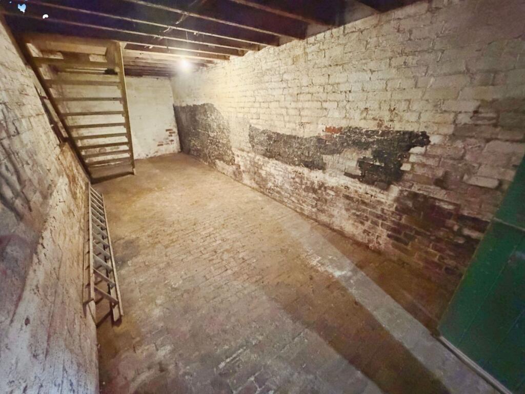 Additional image 2 of Unit To The Rear Of Windmill Hill, Halesowen