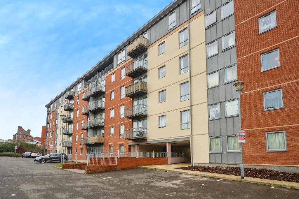 Additional image 14 of Hall Street, Birmingham