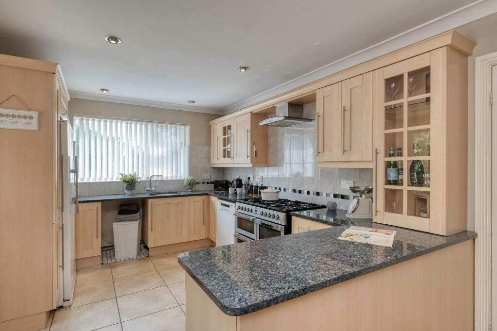 Additional image 5 of Linthurst Newtown, Blackwell, B60