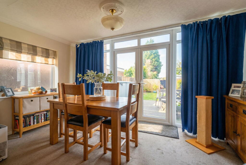 Additional image 3 of Larchmere Drive, Hall Green