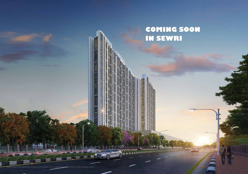 Additional image 2 of Sewri, Mumbai