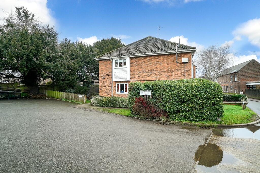 Additional image 12 of Buckwood Road, Markyate, AL3