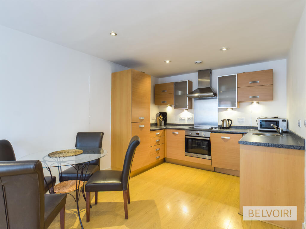 Additional image 11 of The Quartz, 10 Hall Street, Jewellery Quarter, Birmingham, B18