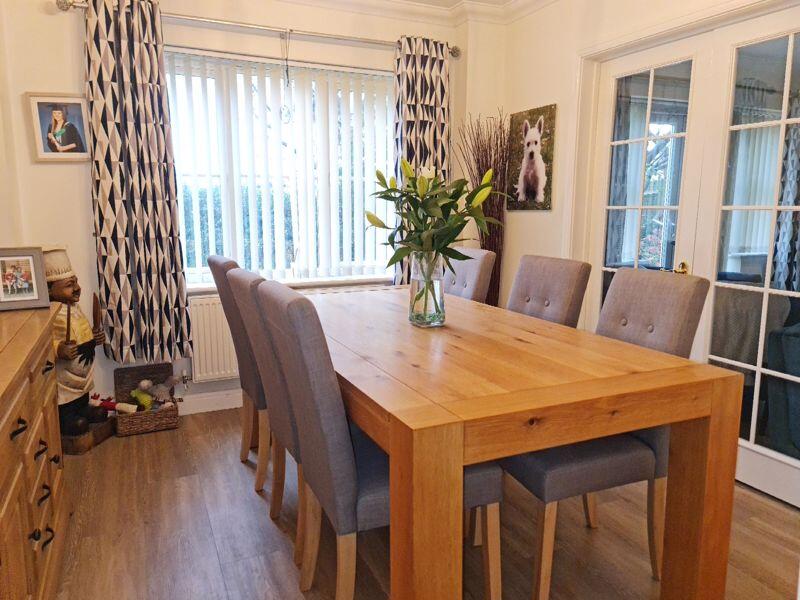 Additional image 8 of Greyfriars Drive, Bromsgrove, Worcestershire. B61 7LF