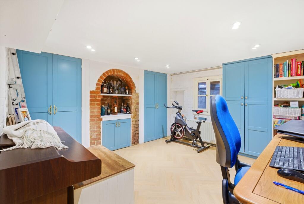 Additional image 5 of Church View, Church Street, Wheathampstead, St. Albans, AL4