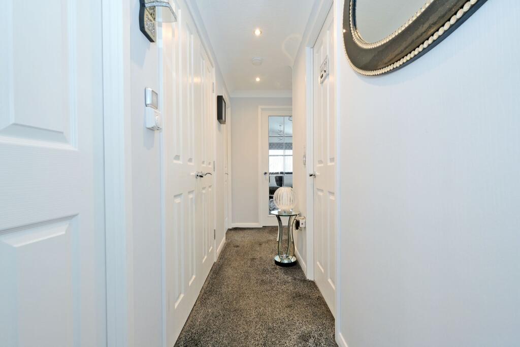 Additional image 5 of Hallforest Hillhead Caravan Park, Inverurie, Kintore, AB51