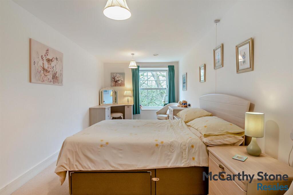 Additional image 12 of Peel Court, College Way, Welwyn Garden City, Hertfordshire, AL8 6DG