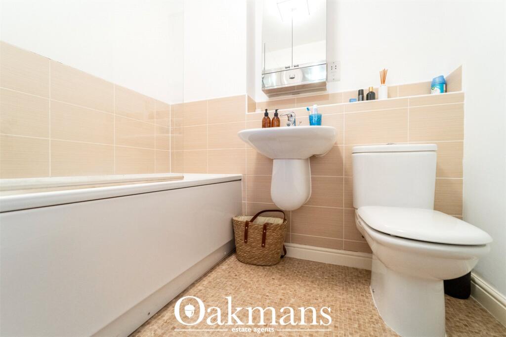 Additional image 9 of Hawthorne Gardens, Birmingham, West Midlands, B13