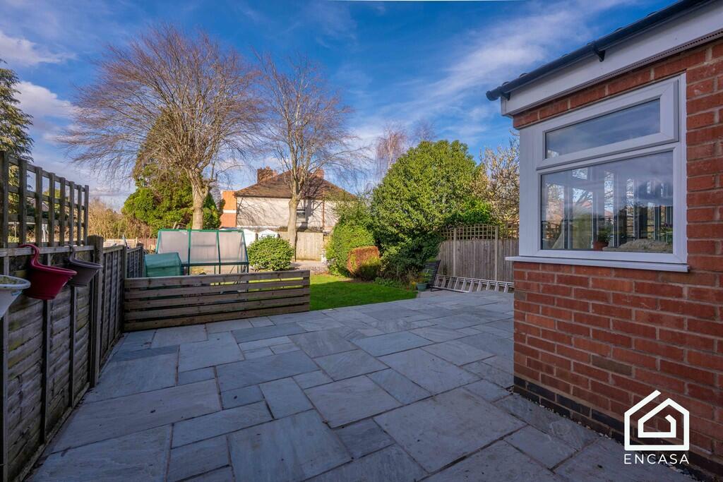 Additional image 20 of Olton Boulevard East, Acocks Green