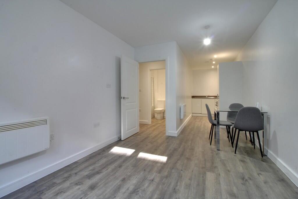 Additional image 8 of The Forge, Park Works, Bradford Street, Digbeth