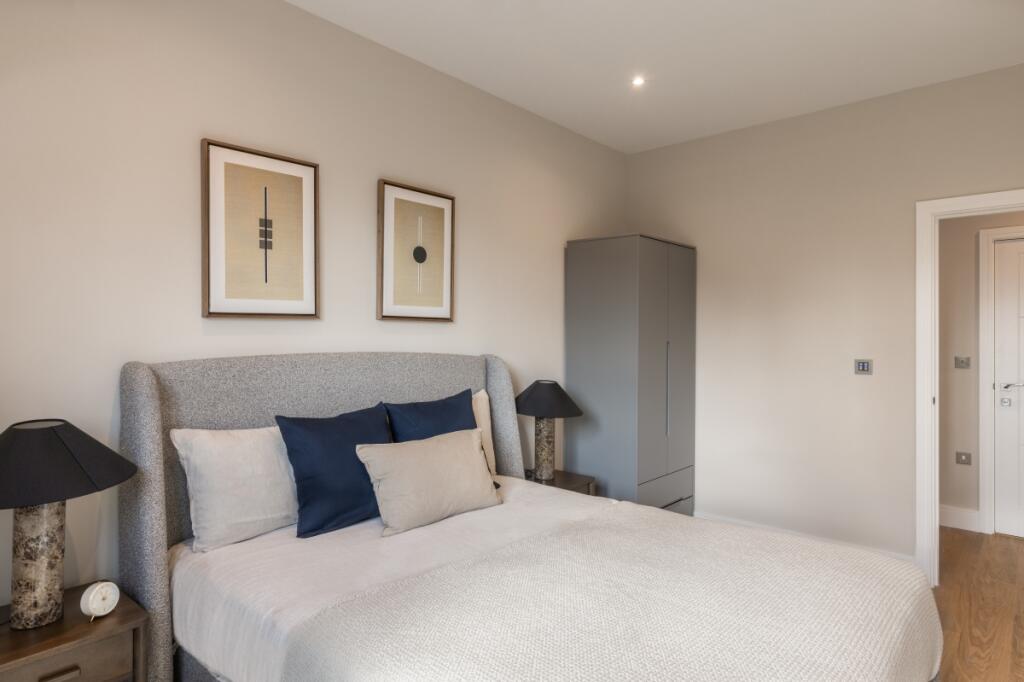 Additional image 4 of Enclave: Birmingham City, 149 Hurst St Birmingham B5