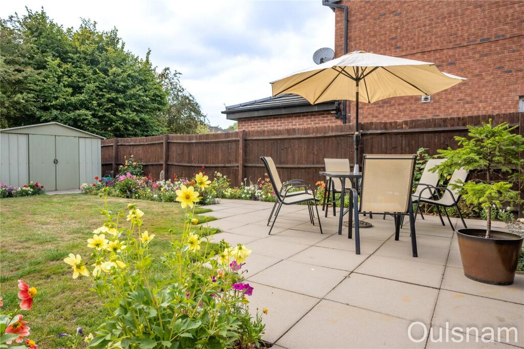 Additional image 25 of Mountserrat Road, Bromsgrove, Worcestershire, B60