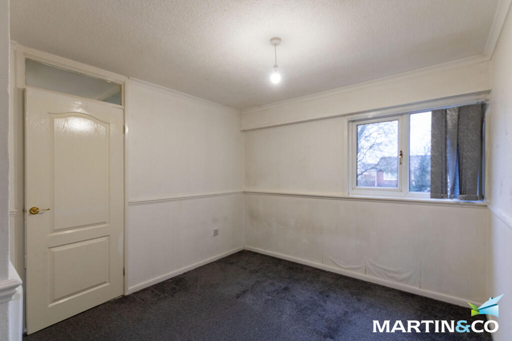 Additional image 9 of Chiswick Walk, Chelmsley Wood, B37