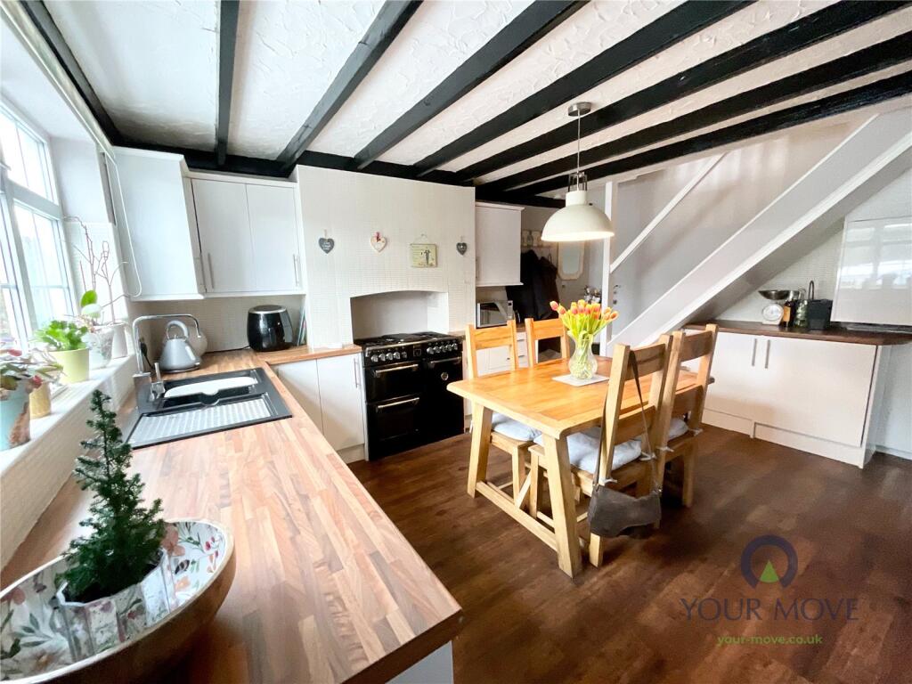 Additional image 5 of Golden Cross Lane, Catshill, Bromsgrove, Worcestershire, B61