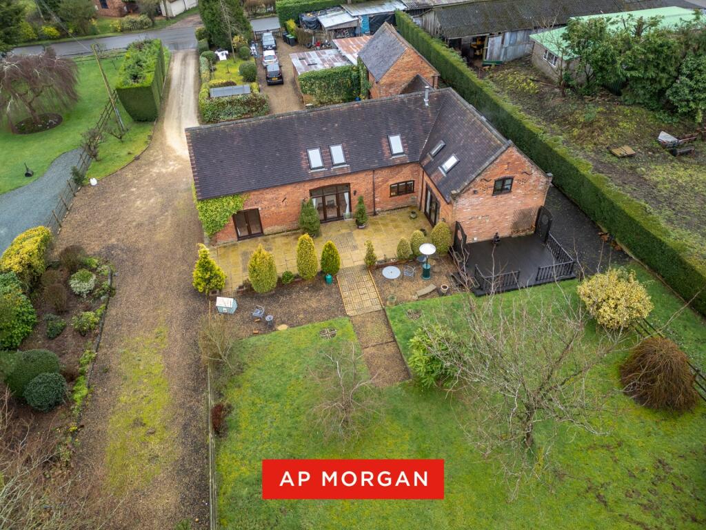 Additional image 28 of Brook Road, Fairfield, Bromsgrove, Worcestershire, B61