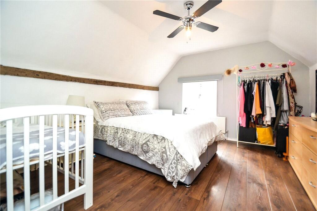 Additional image 4 of High Street, Redbourn, St. Albans, AL3