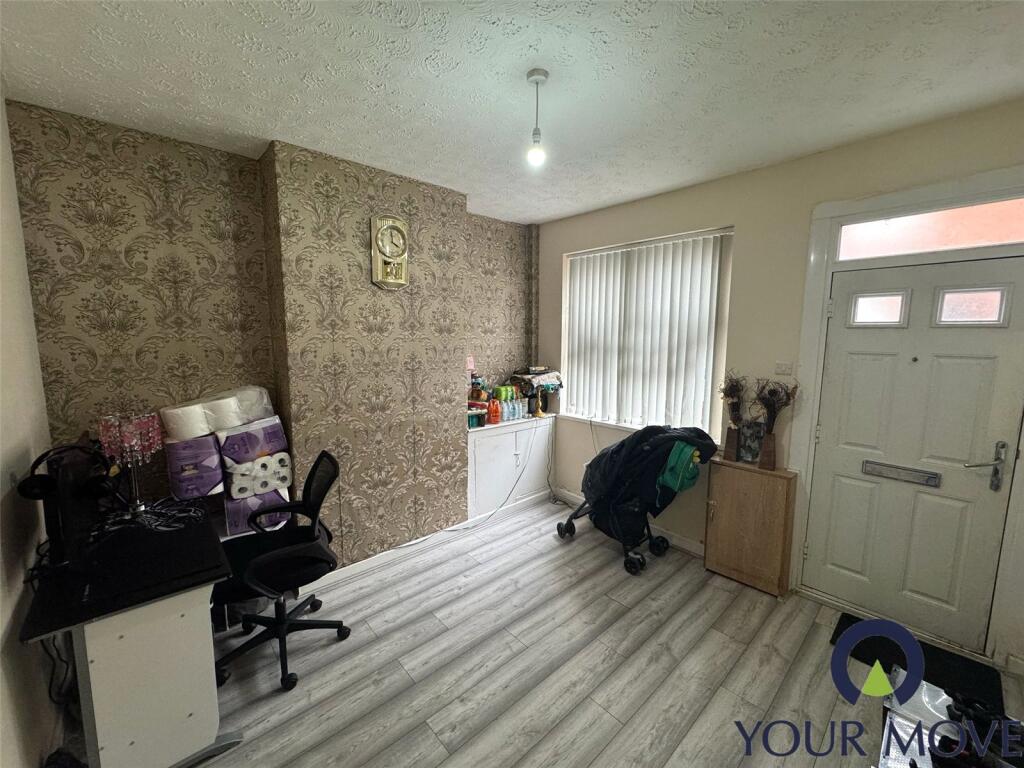 Additional image 2 of Myrtle Avenue, Runcorn Road, Birmingham, West Midlands, B12