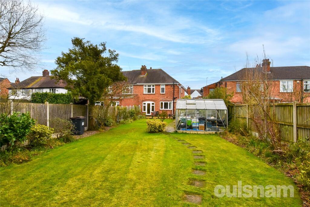 Additional image 29 of Tenbury Road, Kings Heath, Birmingham, West Midlands, B14