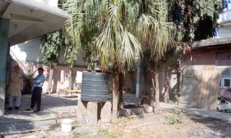 Ballabhgarh, Faridabad