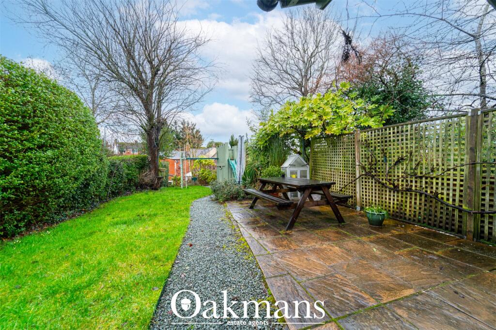 Additional image 16 of Rock Hill, Bromsgrove, Worcestershire, B61