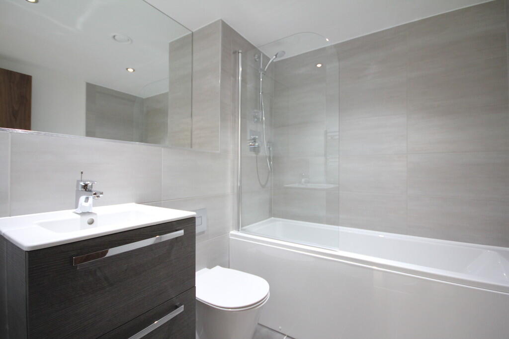 Additional image 12 of The Quadrant, Sand Pits, Birmingham, B1