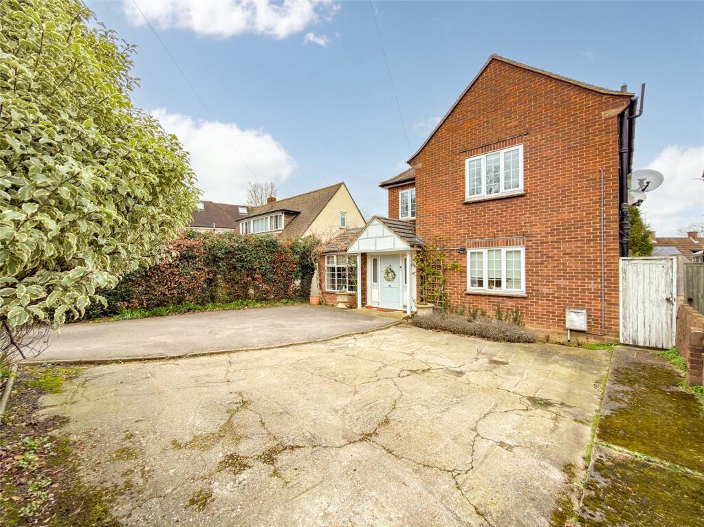 Additional image 15 of Marshalswick Lane, St. Albans, Hertfordshire, AL1