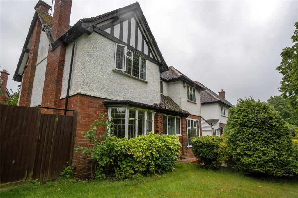 Additional image 26 of Billesley Lane, Moseley, Birmingham, B13