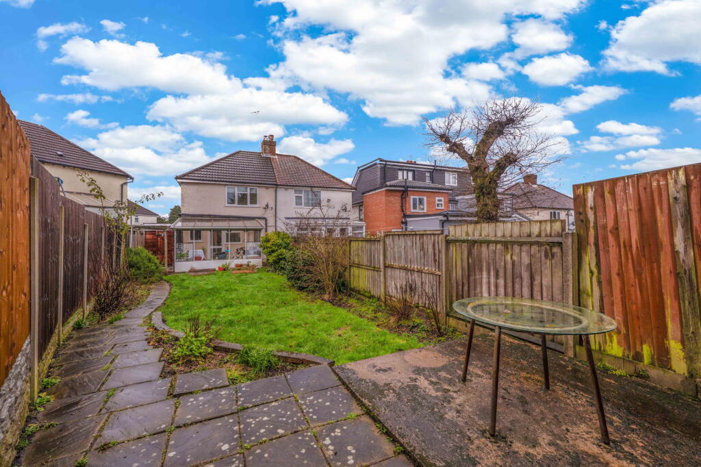 Additional image 11 of Pollard Road, Birmingham, B27 7EN