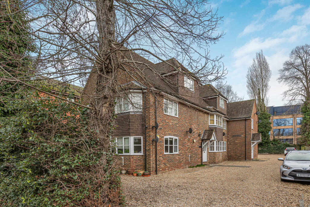 Additional image 21 of Sherbourne Court, 46 Beaconsfield Road, St. Albans, Hertfordshire