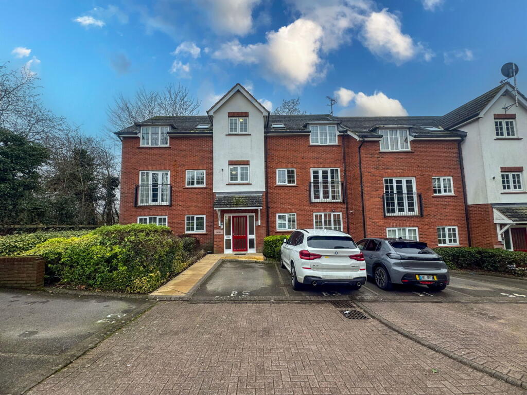 Additional image 11 of Fulford Close, Wythall, Birmingham, B47 6HJ