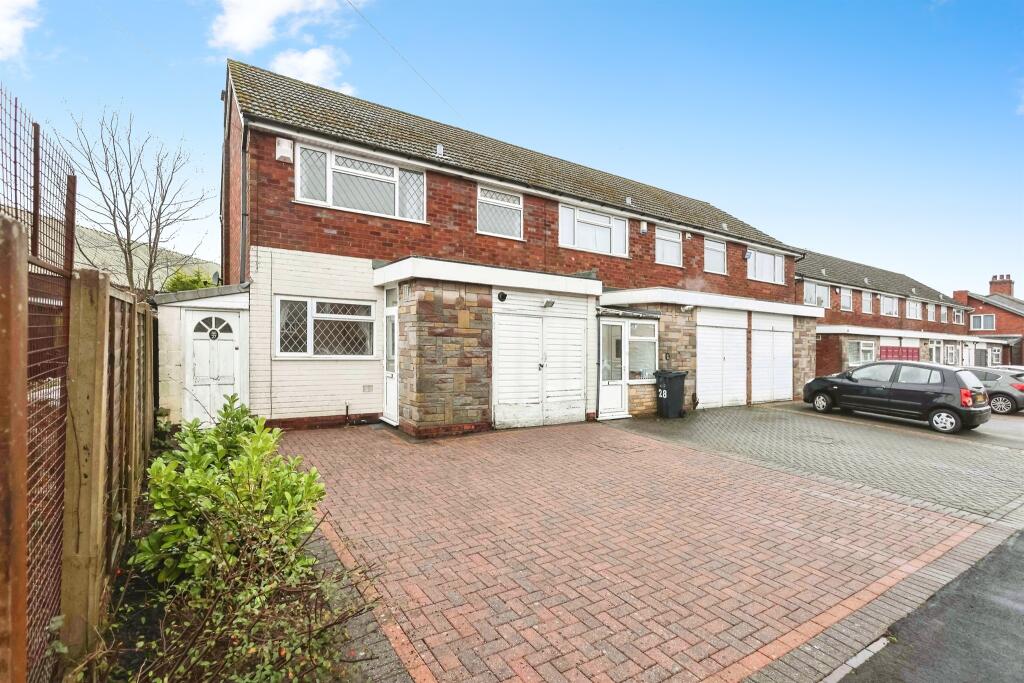 Additional image 15 of Holt Road, Halesowen