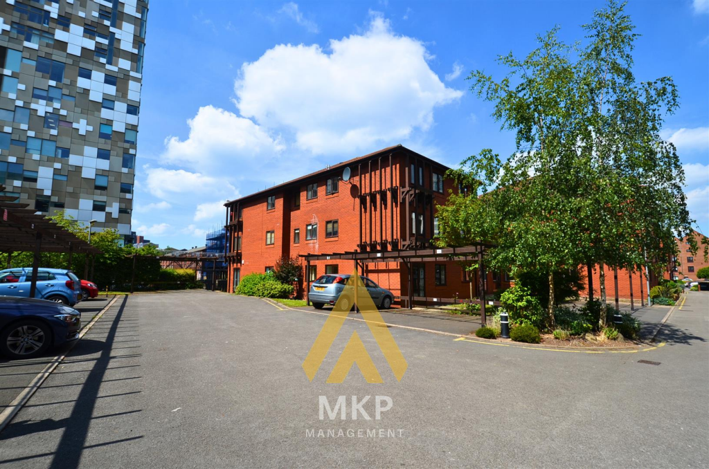 Additional image 12 of King's Court, Bridge Street Birmingham, West Midlands, B1 2JR