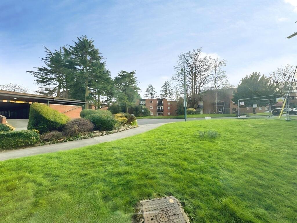 Additional image 20 of Wake Green Park, Birmingham, West Midlands