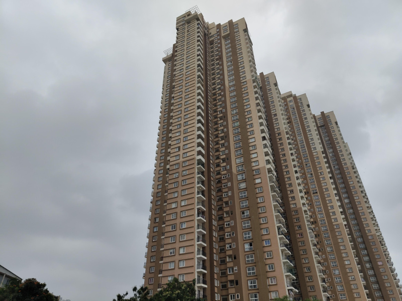 Battarahalli, Bangalore