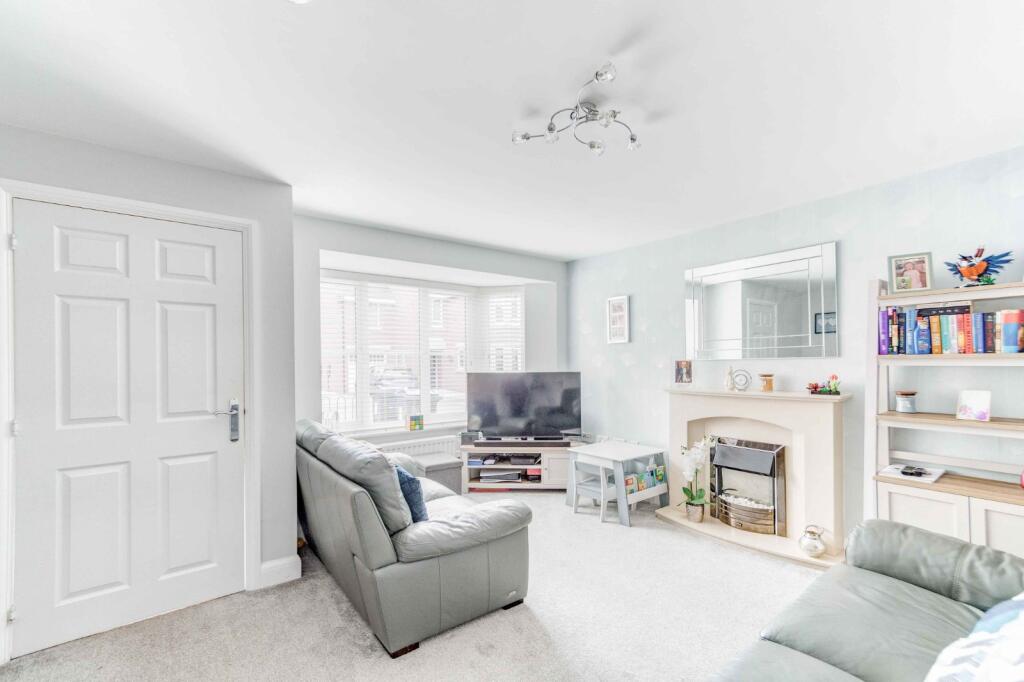 Additional image 13 of Riverpark Way, Northfield, Birmingham, West Midlands, B31