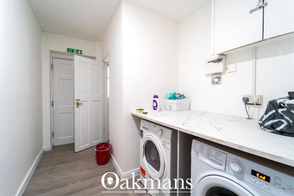 Additional image 33 of Fladbury Crescent, Birmingham, West Midlands, B29