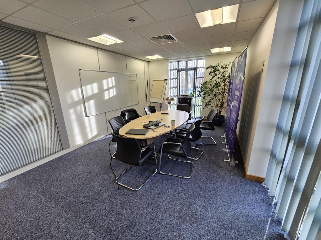 Additional image 6 of 15 Aston Court, Bromsgrove Technology Park, Bromsgrove, B60 3AL