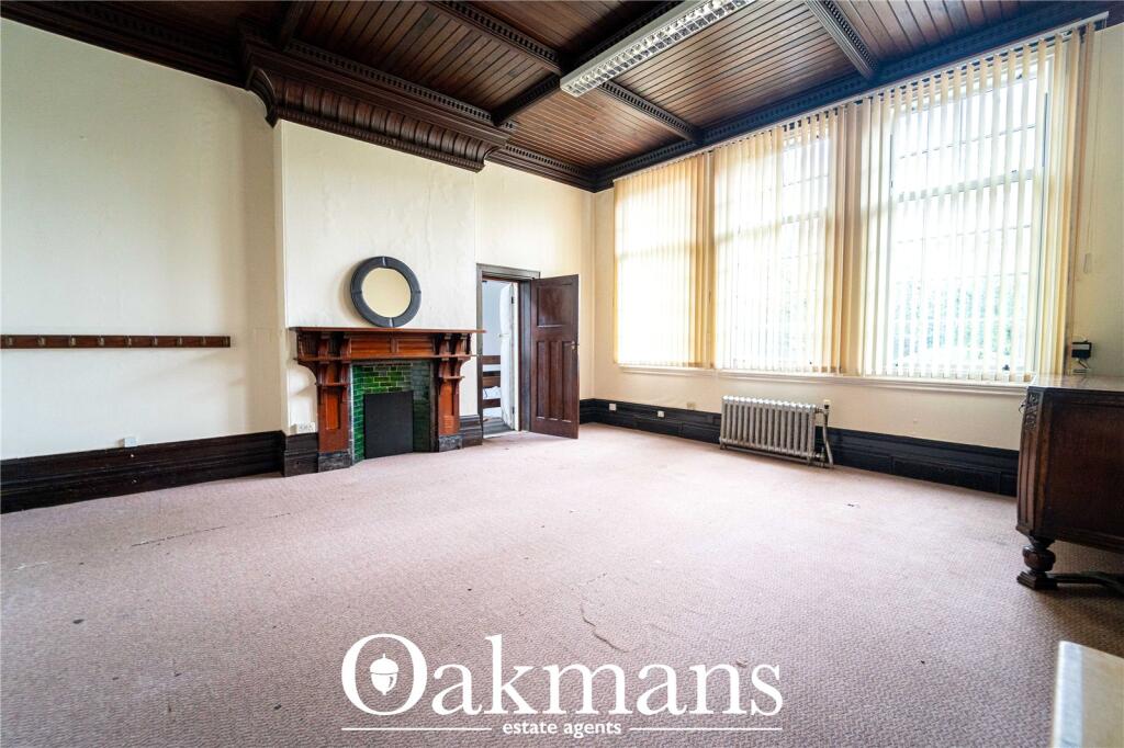 Additional image 12 of Old Church Road, Harborne, Birmingham, West Midlands, B17