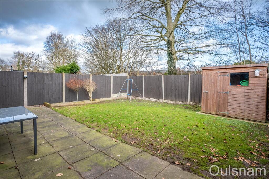 Additional image 20 of Woodbank Drive, Catshill, Bromsgrove, Worcestershire, B61