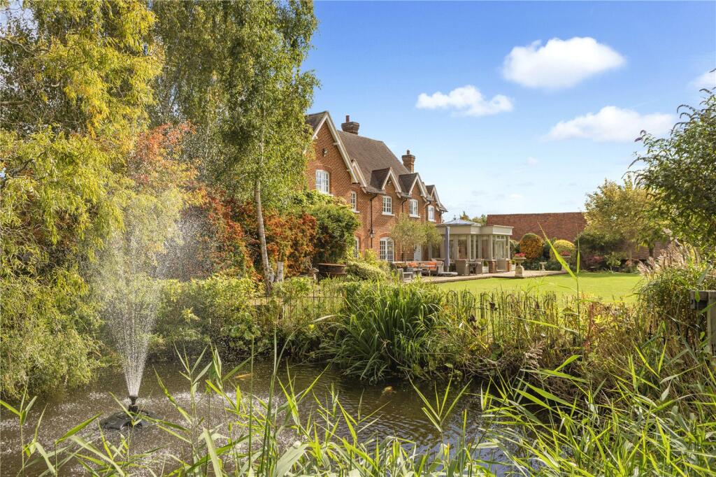 Additional image 34 of Rabley Heath Road, Welwyn, Hertfordshire, AL6