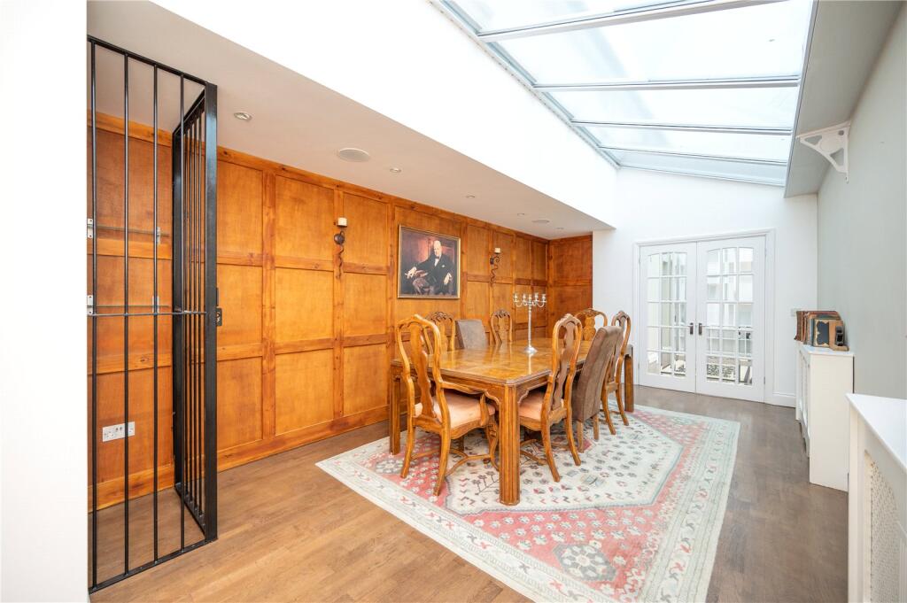 Additional image 6 of Coursers Road, Colney Heath, St. Albans, Hertfordshire