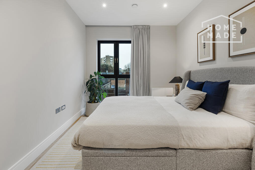 Additional image 6 of Enclave, Birmingham City, B5