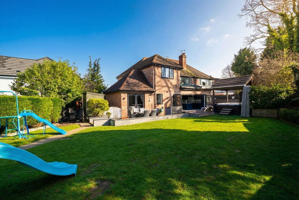 Additional image 27 of Ridge Close, Kings Heath