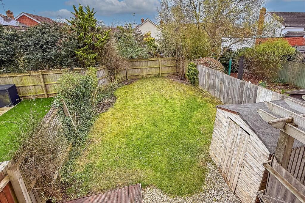 Additional image 20 of Puddingstone Drive, St. Albans